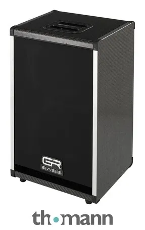 GR Bass AT210V/4