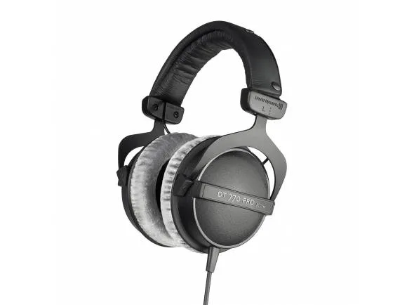 Beyerdynamic DT-770 Pro 80 Auscultador de Estúdio Fechado