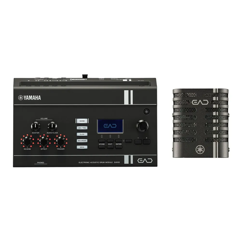 Yamaha EAD20 Drum Module
