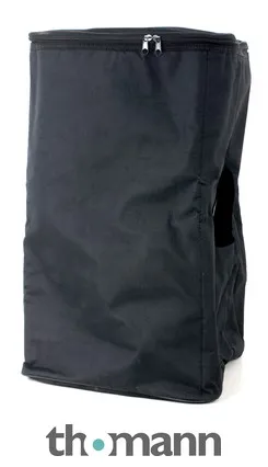 the box T12 Cover