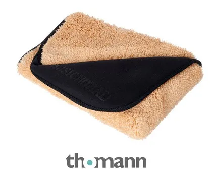 MusicNomad Two-In-One Players Cloth