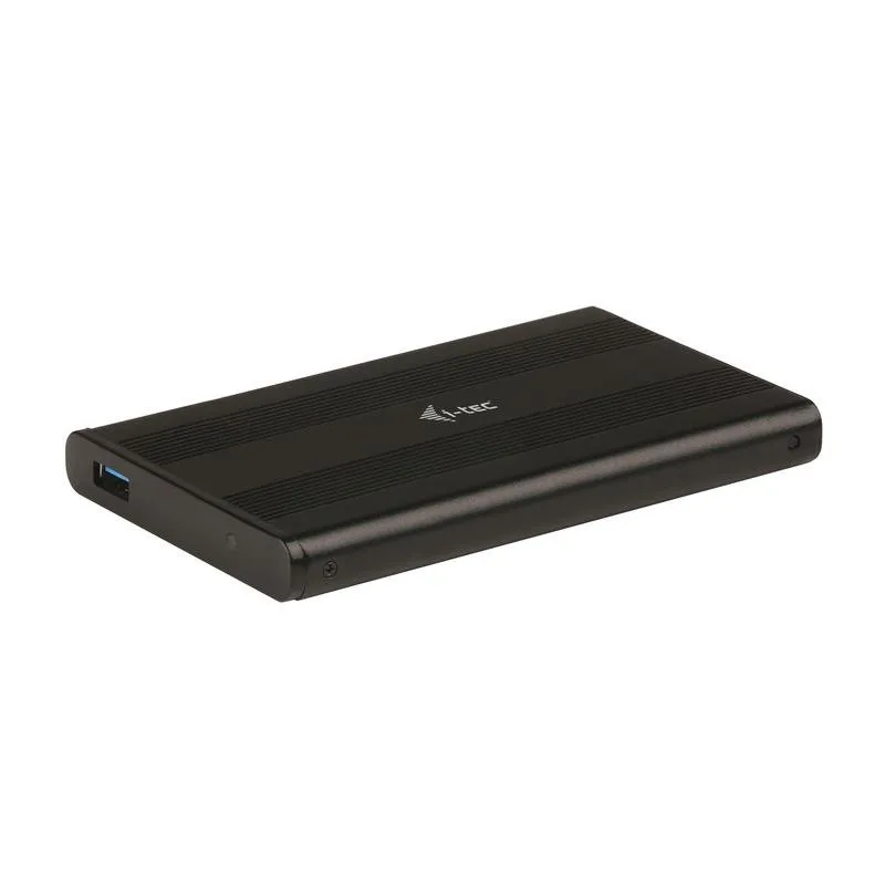 Caixa I-TEC para HDD 2.5" SATA I/II