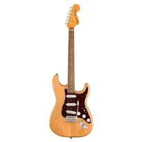 Fender Squier Stratocaster Classic Vibe 70s Natural