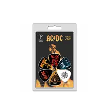 Palheta Perris LP-ACDC4