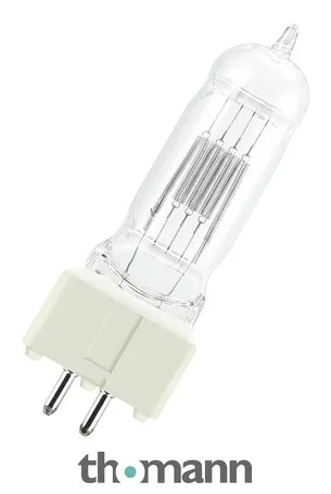 Osram T12 64719 650W 230V GX9,5