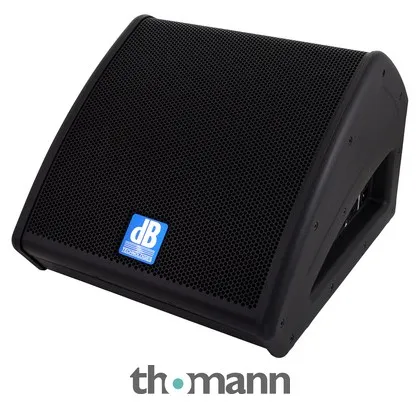 dB Technologies Flexsys FM10