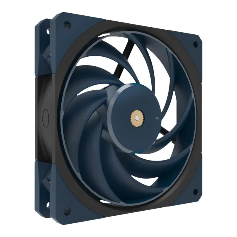 Ventoinha 120mm Cooler Master Mobius 120 OC PWM