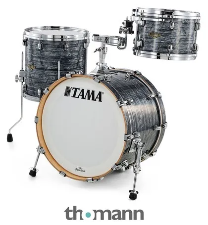 Tama Starcl. Walnut/Birch 20" -CCO