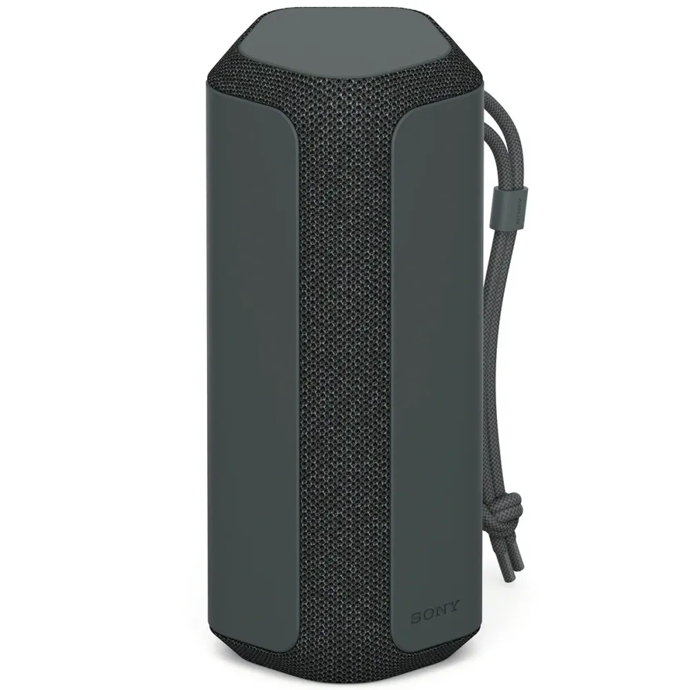 Coluna Portátil Sony XE200 Bluetooth Preta