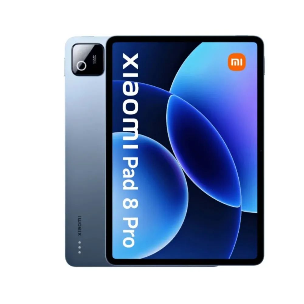 Xiaomi Pad 8 Pro 11.2" 256GB/8GB WiFi Azul