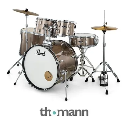 Pearl Roadshow 22" Bronze Metallic