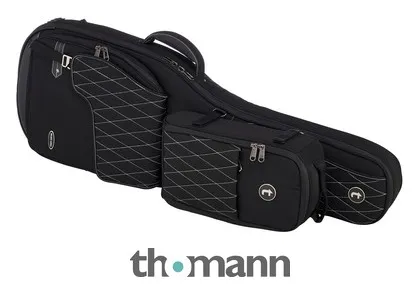 Thomann SafeCase 80 E-Guitar Bag