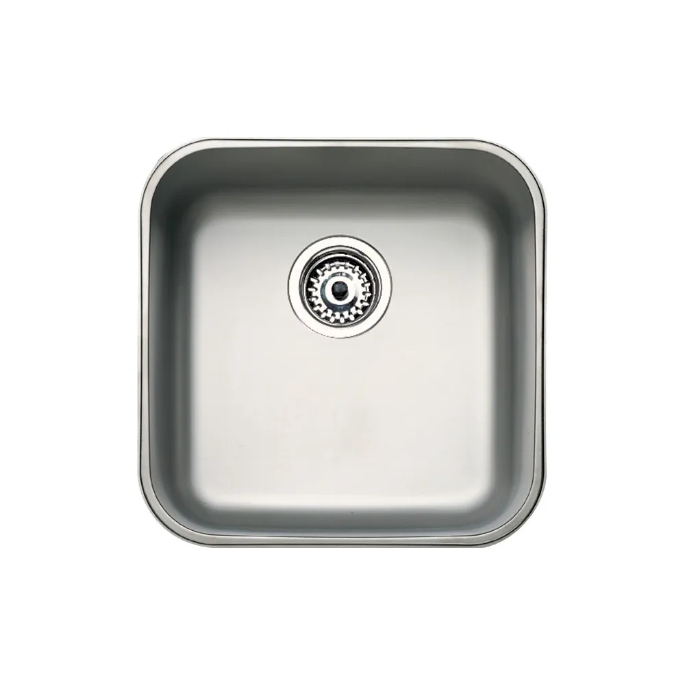 LAVA LOUÇA TEKA - BE 40.40 - INOX