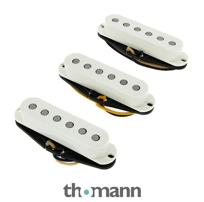Lollar ST Special Blonde Set PA FP