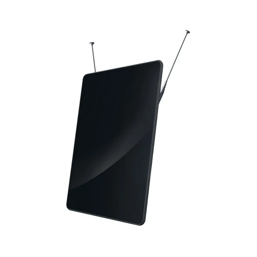 Antena TV Nimo ANT031 Amplificada para TDT Interior