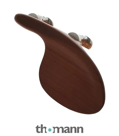 Berdani Chinrest Titan Dark Boxw. GU/K