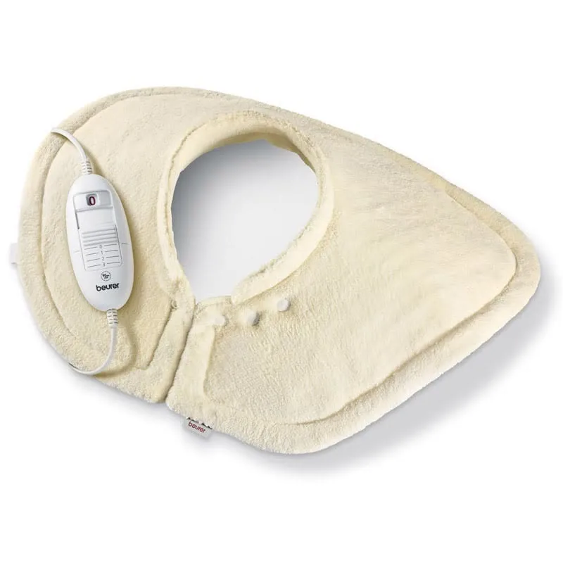 Almofada De Pescoço/Ombros Beurer Hk54 56X52
