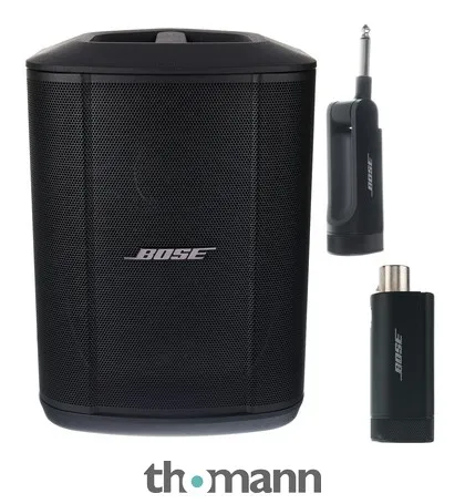 Bose S1 Pro Plus Mic&Instr. TX Set