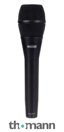 Shure KSM 9 HS