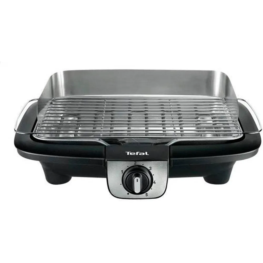 Grelhador Tefal Easygrill Design 2300W