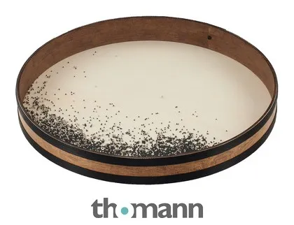 Meinl 22" Wave Drum