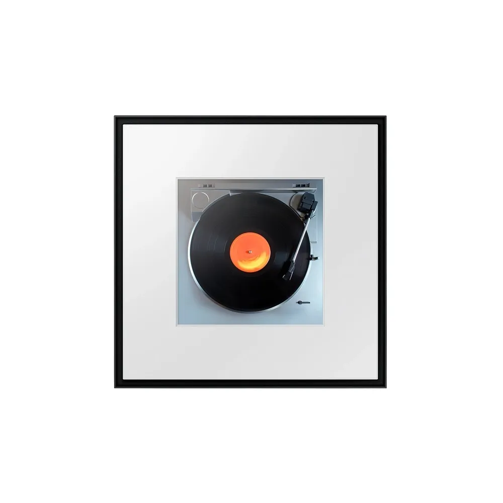 BARRA DE SOM MUSIC FRAME SAMSUNG - HW-LS60D/ZF