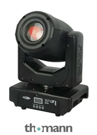 Showtec Shark Spot One B-Stock