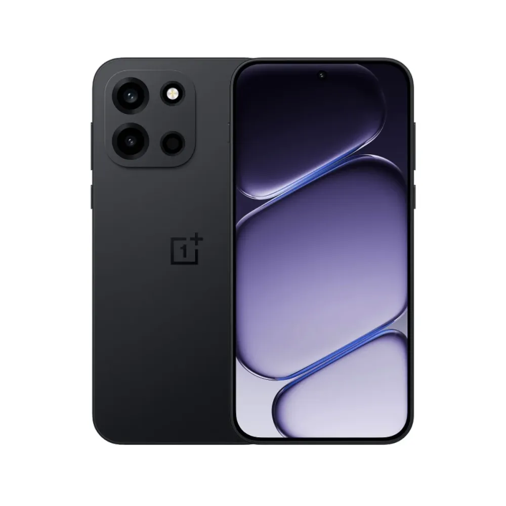 OnePlus Nord 6 5G 512GB/12GB Dual SIM Preto