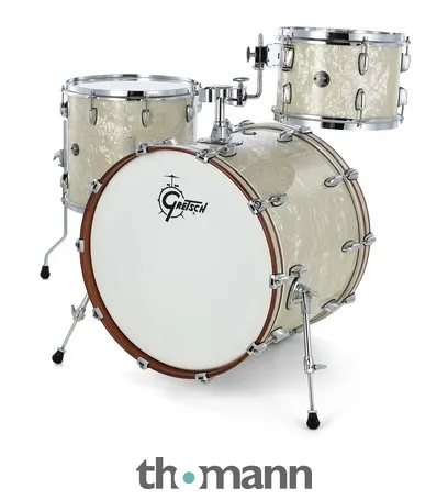 Gretsch Drums Renown Maple Rock II -VP