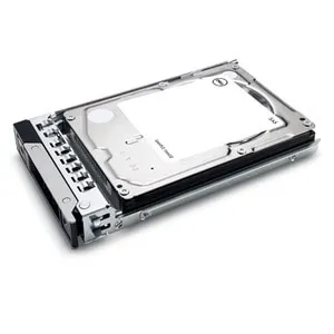 600GB 15K RPM SAS ISE 12Gbps 512n 2.5in Hot-plug Hard Drive 400-ATIN