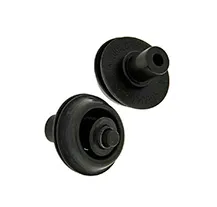 Straplok Jim Dunlop SLS1403 Black