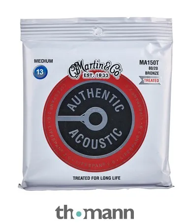 Martin Guitar MA -150T Authentic Acoustic