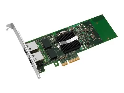 Intel E1G42ETBLK cartão de rede Interno 1000 Mbit/s E1G42ETBLK