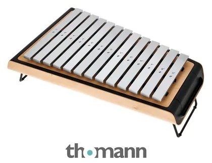 Sonor ASM 10 Alto Metallophone Smart