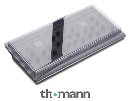 Decksaver Softube Console 1 Channel MK3