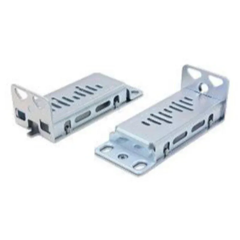 Kit de montagem Cisco RACKMNT-19-CMPACT= metálico para rack