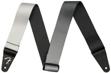 Correia guitarra Fender Ombré Strap Silver Smoke