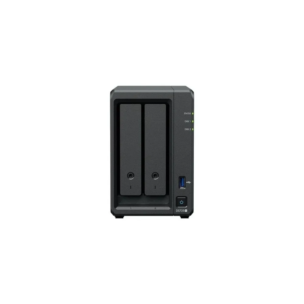 Synology NAS DS725+/8G