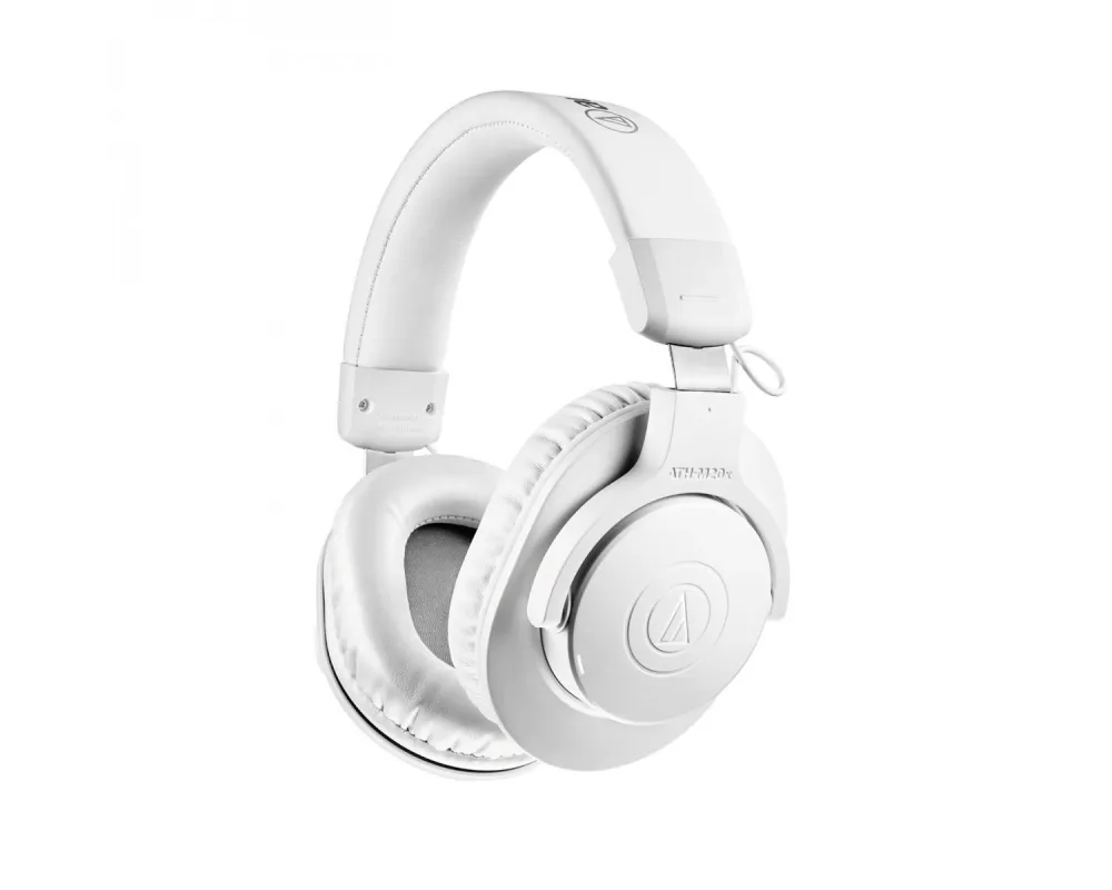 Audio-Technica ATH-M20xBTWH.