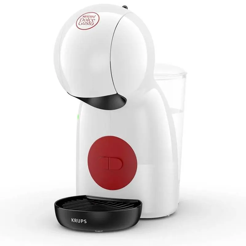 Máquina Café Krups Kp-1-a-31 Piccolo Branca