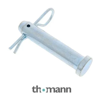 Global Truss MTB PIN16-V1 16mm inc. R-Clip