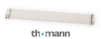 Strand Snare Pearl S025 14" 20 fios