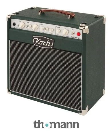 Koch Amps Jupiter Junior J20C ComboGreen