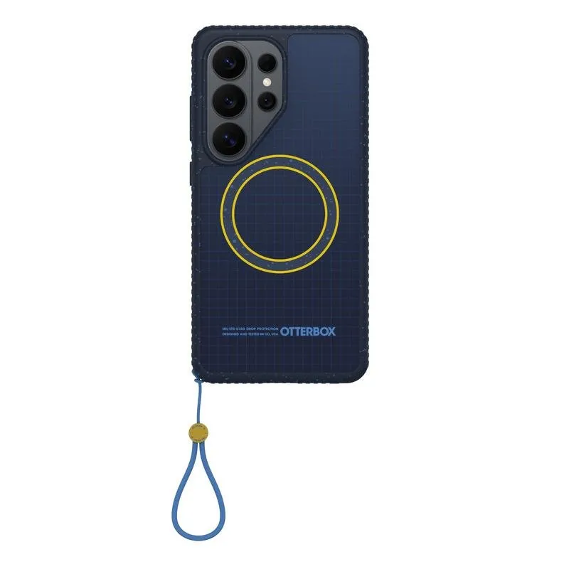 Funda para móvil OtterBox Sole Series Cover case Azul para Galaxy S26 Ultra
