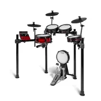 Bateria Digital Alesis Nitro Pro
