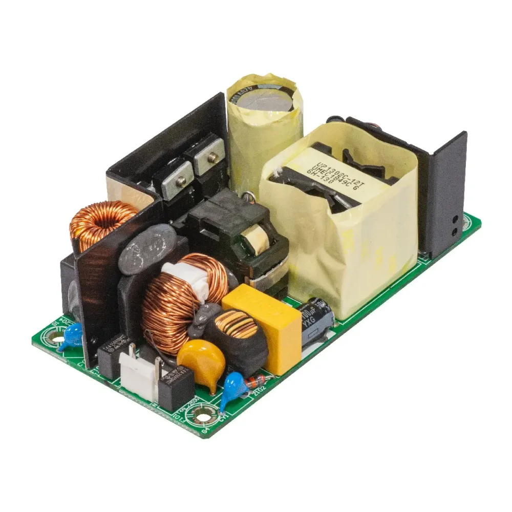 Fonte de Alimentação Interna Mikrotik UP1302C-12 12V 10.8A