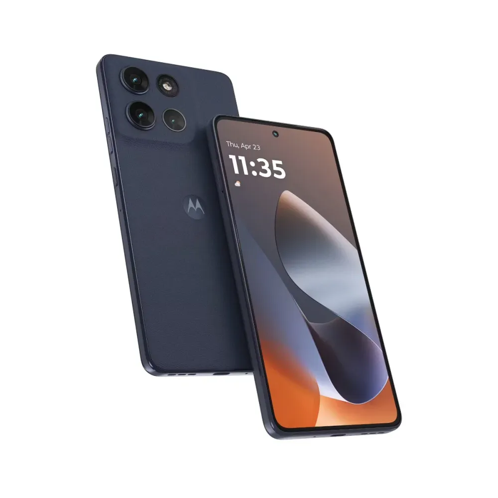 Motorola Moto G86 Power 5G 512GB/8GB Dual SIM Azul