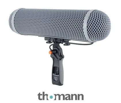 Rycote Wind Screen Kit 4 XLR- B-Stock