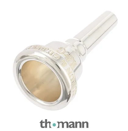 K&G Bass Trombone 1D