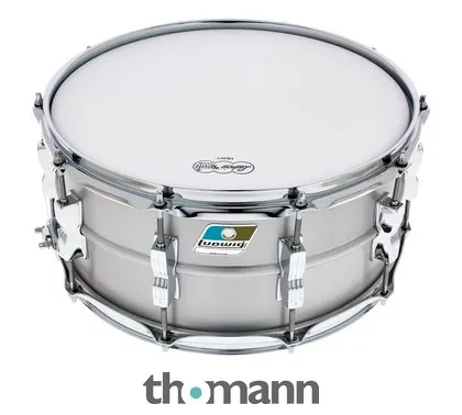 Ludwig LM405C 14"x6,5" Acrolite Snare